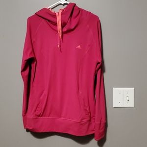 Adidas hoodie